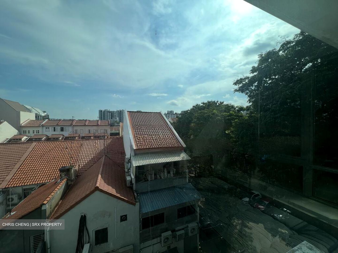 JC Residence (D15), Apartment #455915811